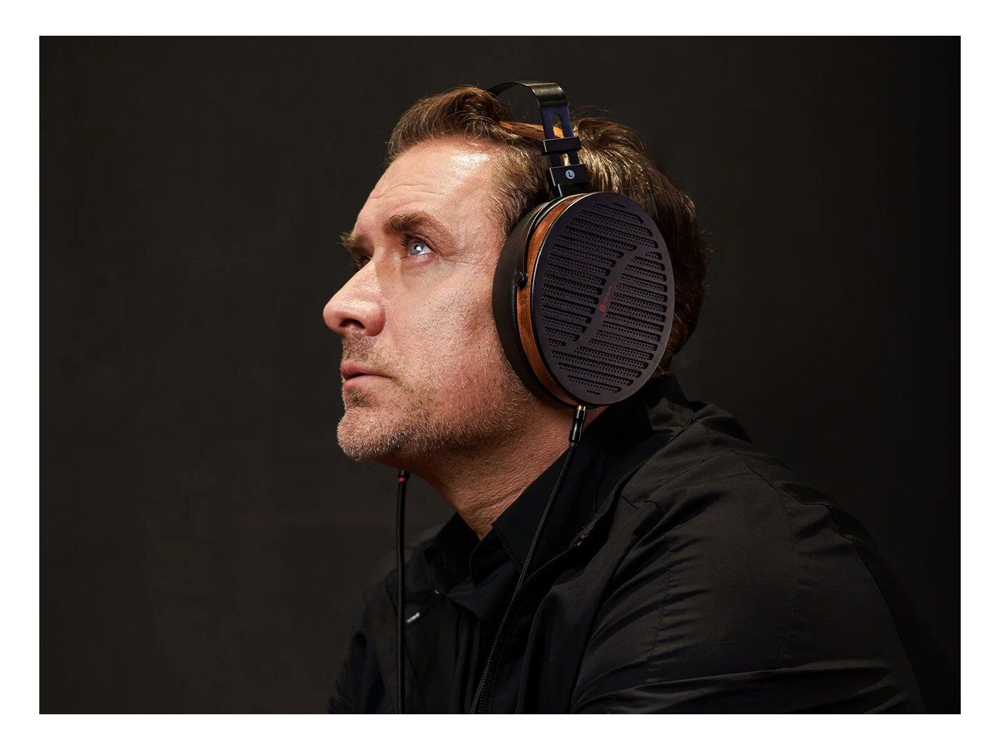 i5 Planar Magnetic Headphones