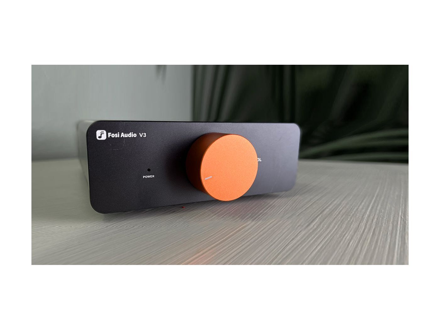 V3 48V 2.0 Channel Audio Amp