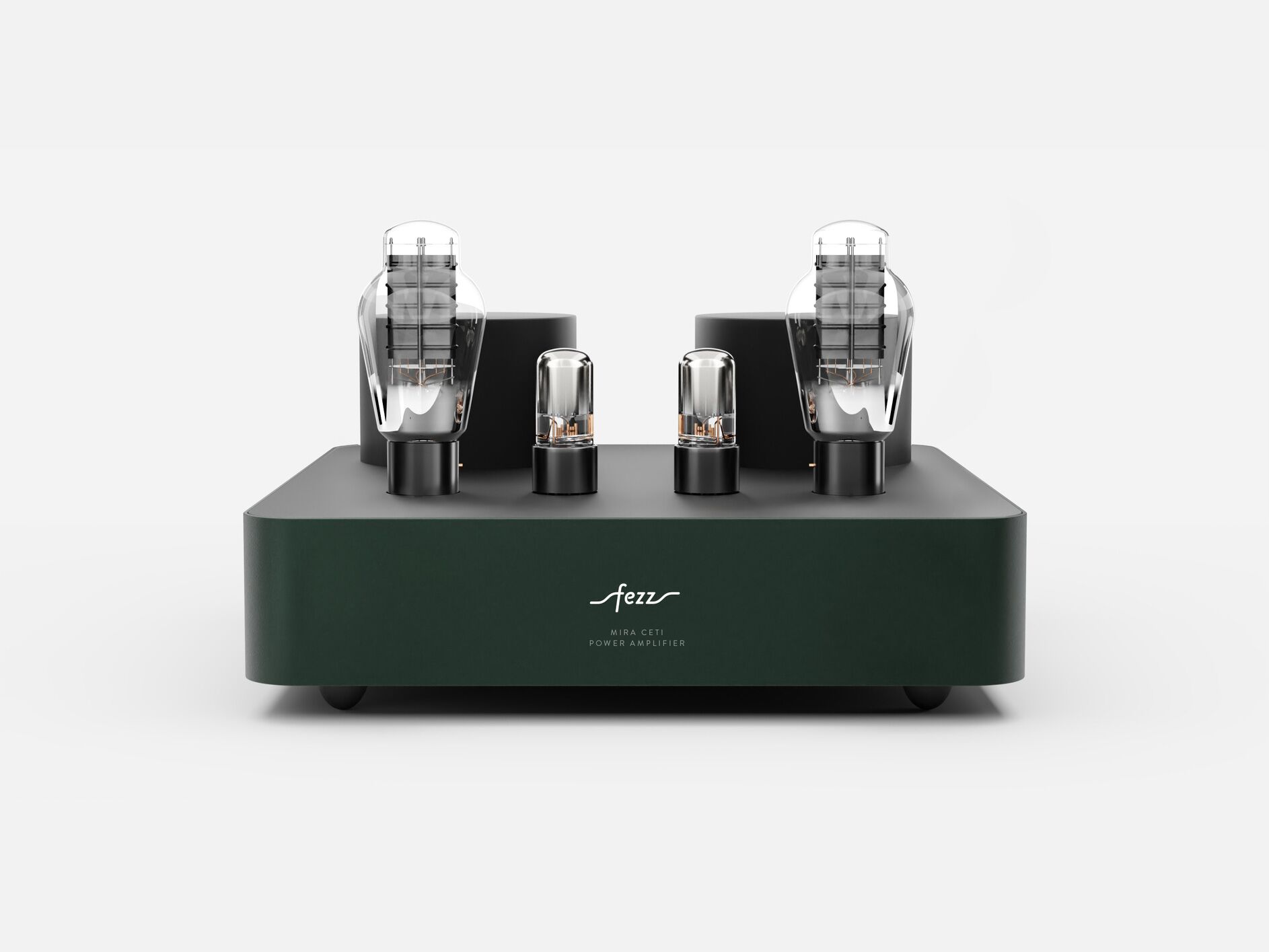 Fezz Mira Ceti 300B Mono Power Amplifier Pair - Image 14