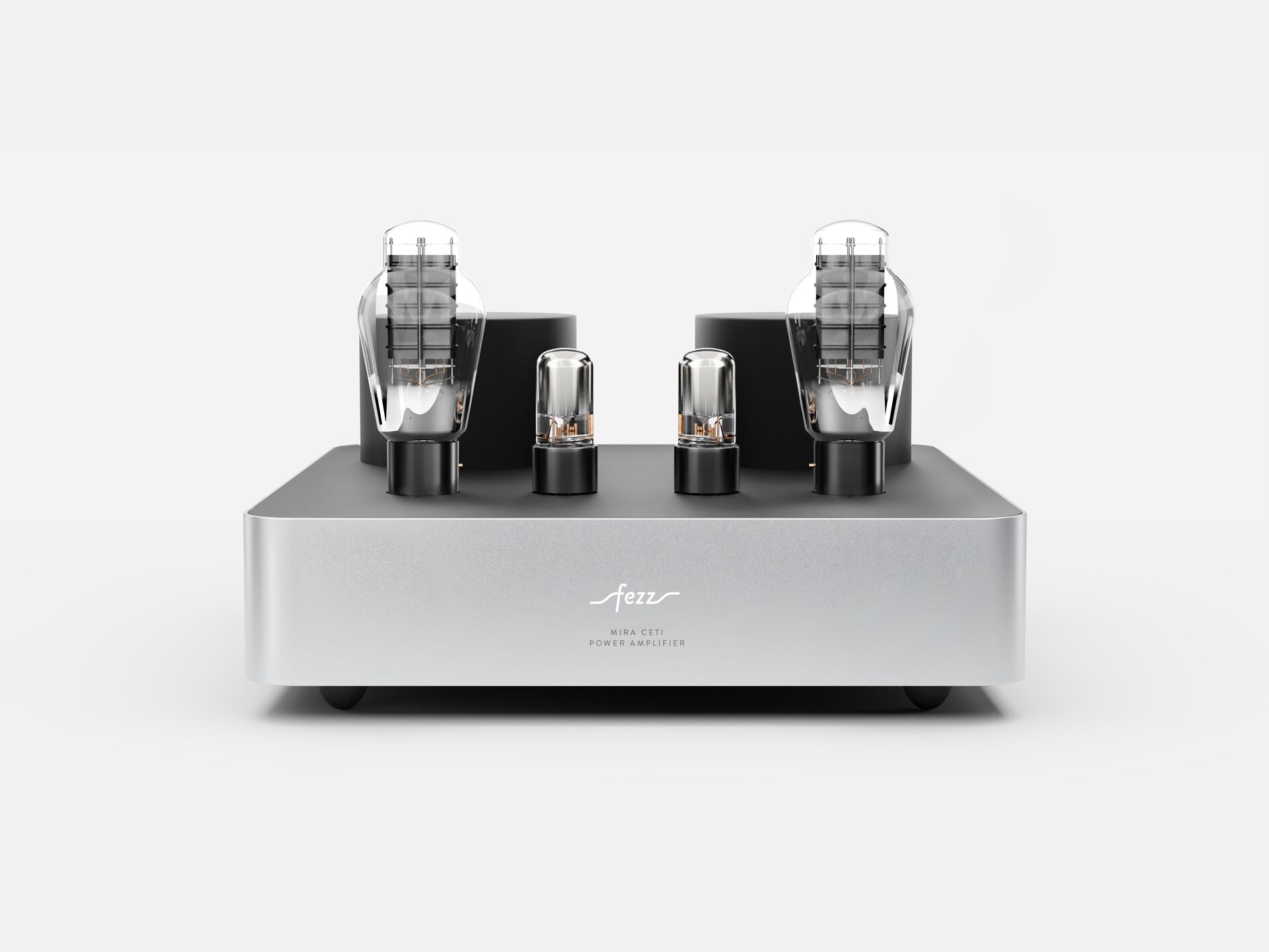 Fezz Mira Ceti 300B Mono Power Amplifier Pair - Image 18