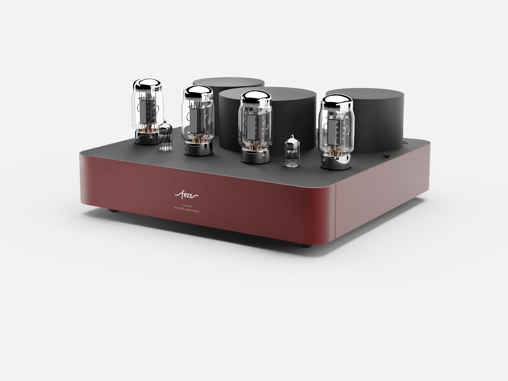 Fezz Titania Power Amplifier Each