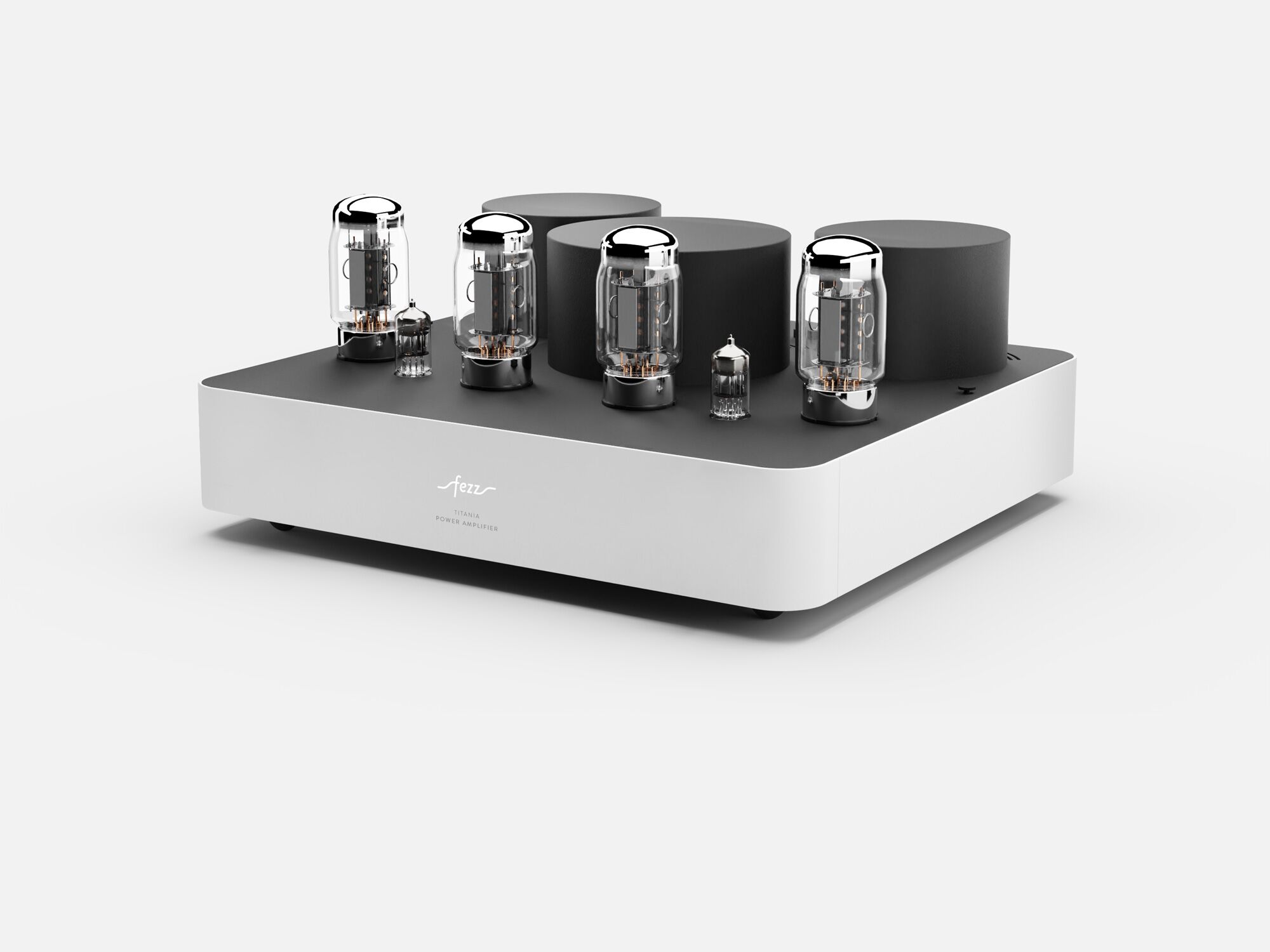 Fezz Titania Power Amplifier Each - Image 13