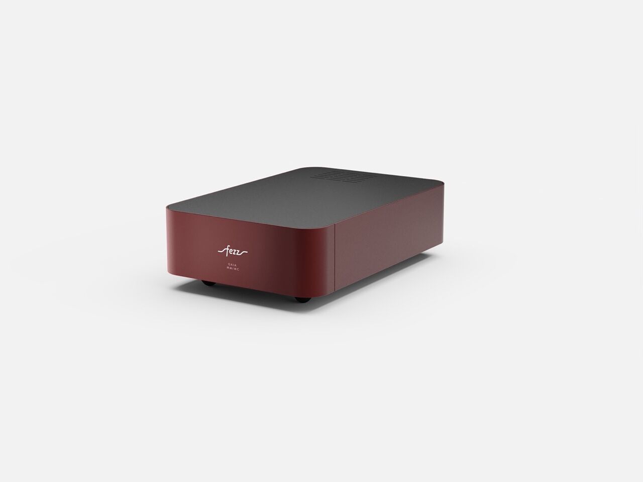 Fezz Gaia Evolution MM/MC Phono Pre-amplifier