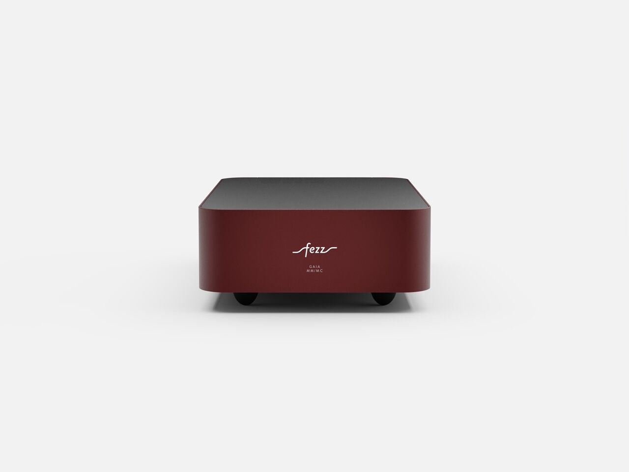 Fezz Gaia Evolution MM/MC Phono Pre-amplifier - Image 2