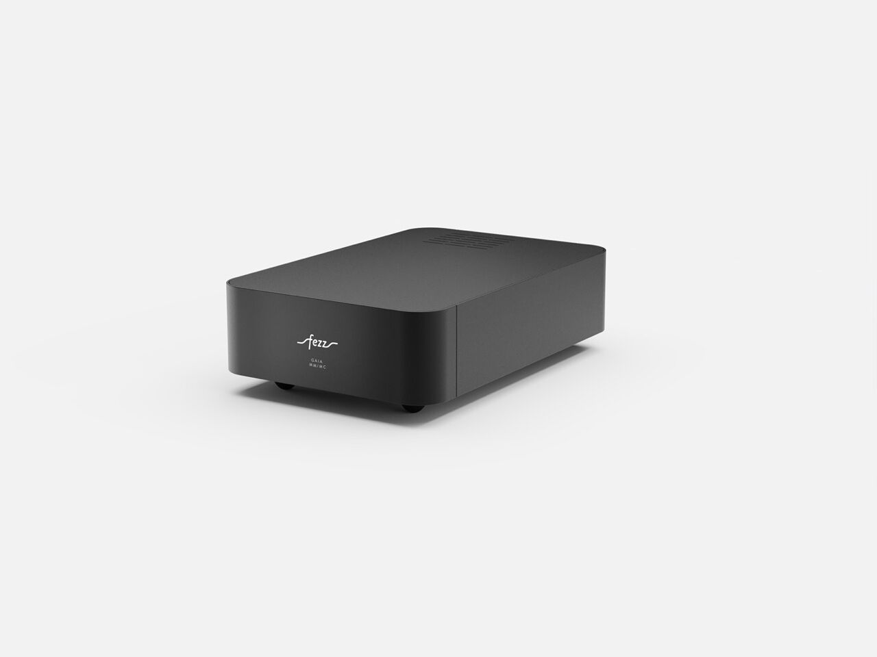 Fezz Gaia Evolution MM/MC Phono Pre-amplifier - Image 4