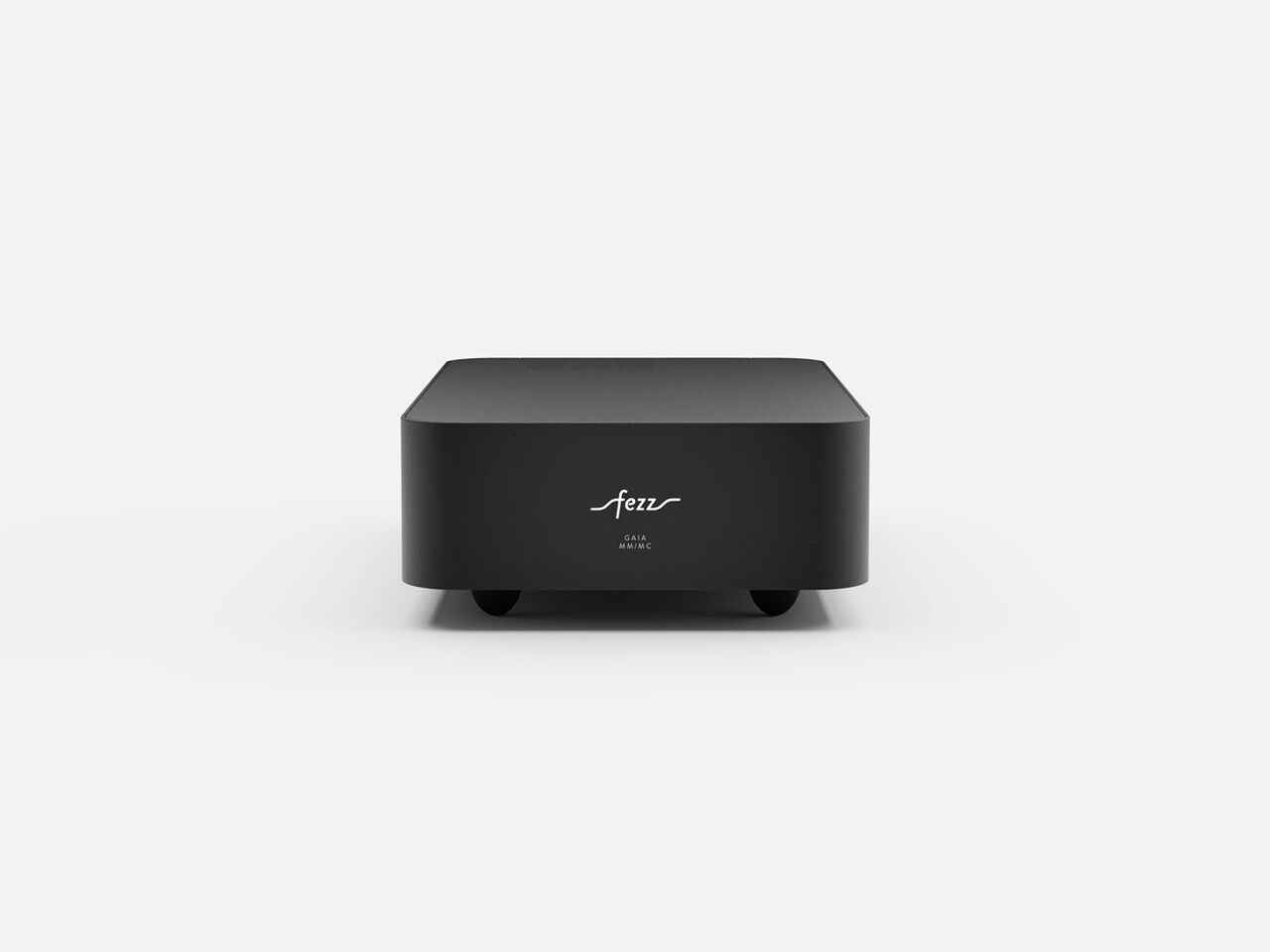 Fezz Gaia Evolution MM/MC Phono Pre-amplifier - Image 5