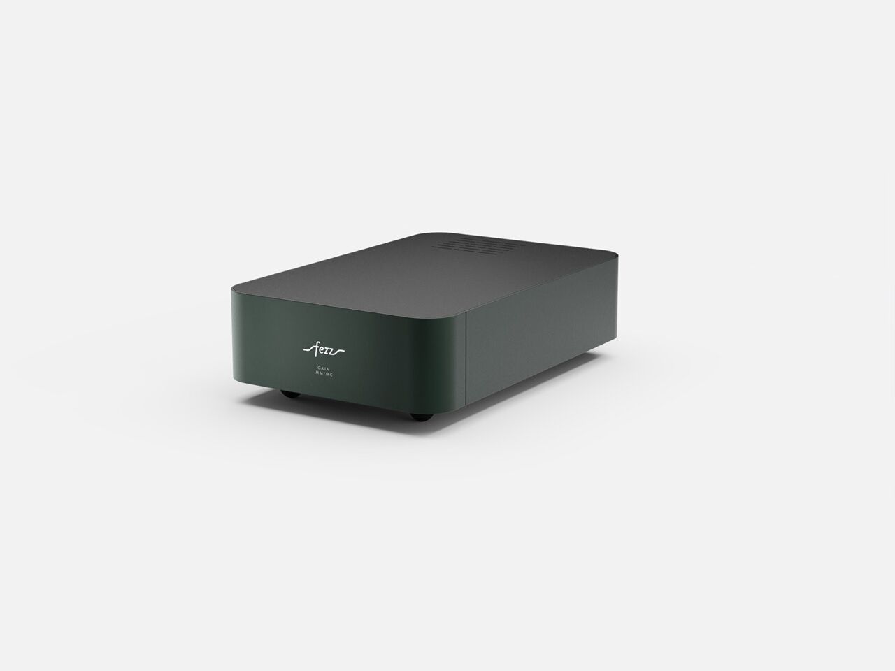 Fezz Gaia Evolution MM/MC Phono Pre-amplifier - Image 10
