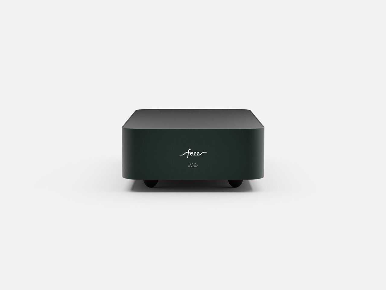 Fezz Gaia Evolution MM/MC Phono Pre-amplifier - Image 11