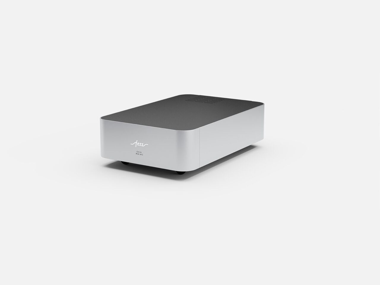 Fezz Gaia Evolution MM/MC Phono Pre-amplifier - Image 13
