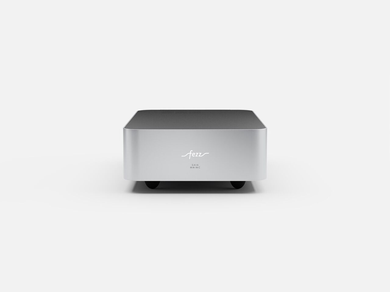 Fezz Gaia Evolution MM/MC Phono Pre-amplifier - Image 14