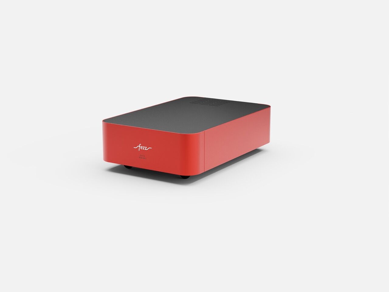 Fezz Gaia Evolution MM/MC Phono Pre-amplifier - Image 7