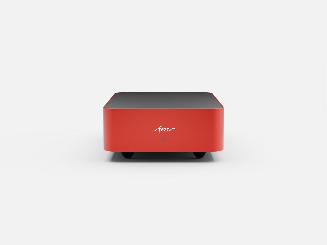 Fezz Gaia Evolution MM/MC Phono Pre-amplifier - Image 8