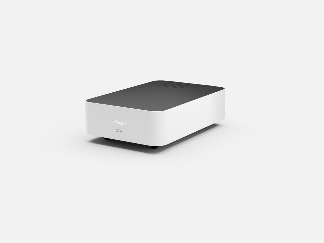 Fezz Gaia Evolution MM/MC Phono Pre-amplifier - Image 16