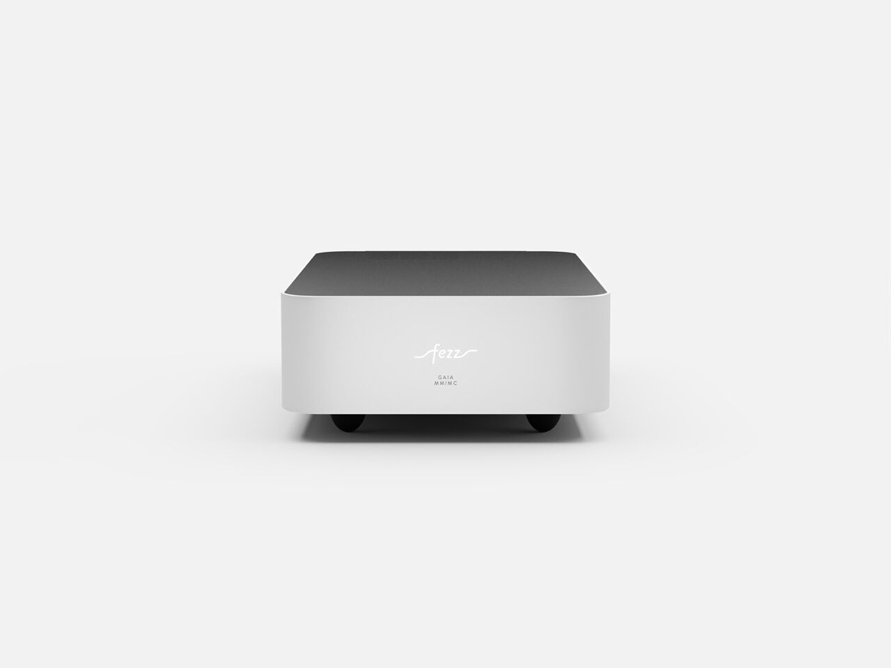 Fezz Gaia Evolution MM/MC Phono Pre-amplifier - Image 17