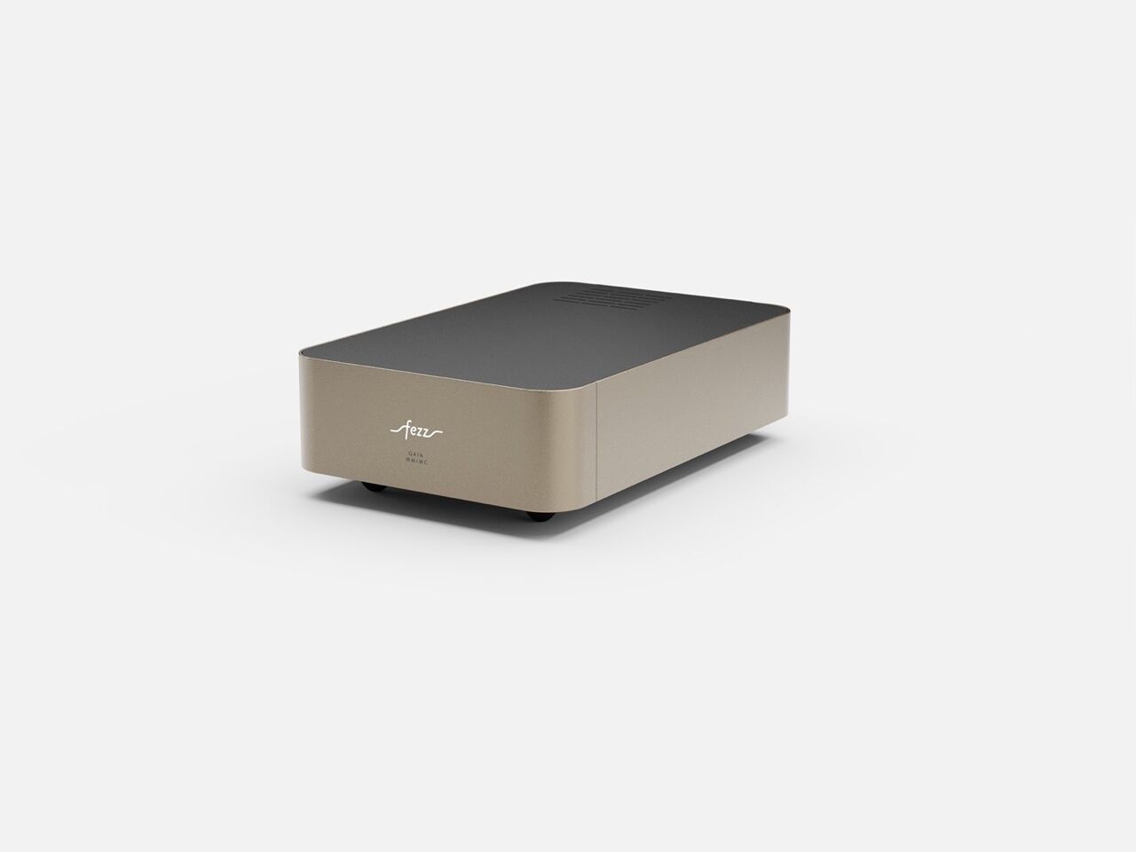 Fezz Gaia Evolution MM/MC Phono Pre-amplifier - Image 19