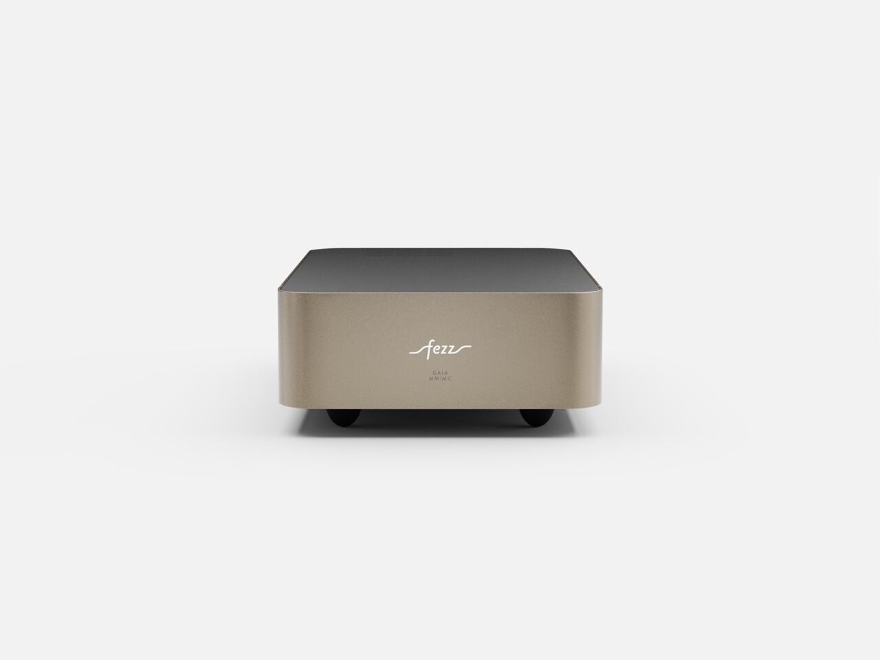 Fezz Gaia Evolution MM/MC Phono Pre-amplifier - Image 20