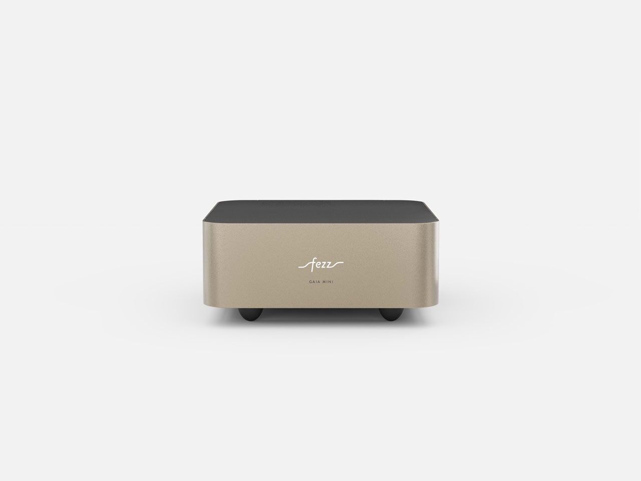 Fezz Gaia Mini Evolution MM/MC Phono Pre-amplifier - Image 20