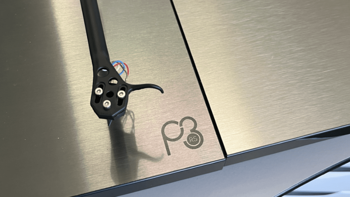 Rega Nd9