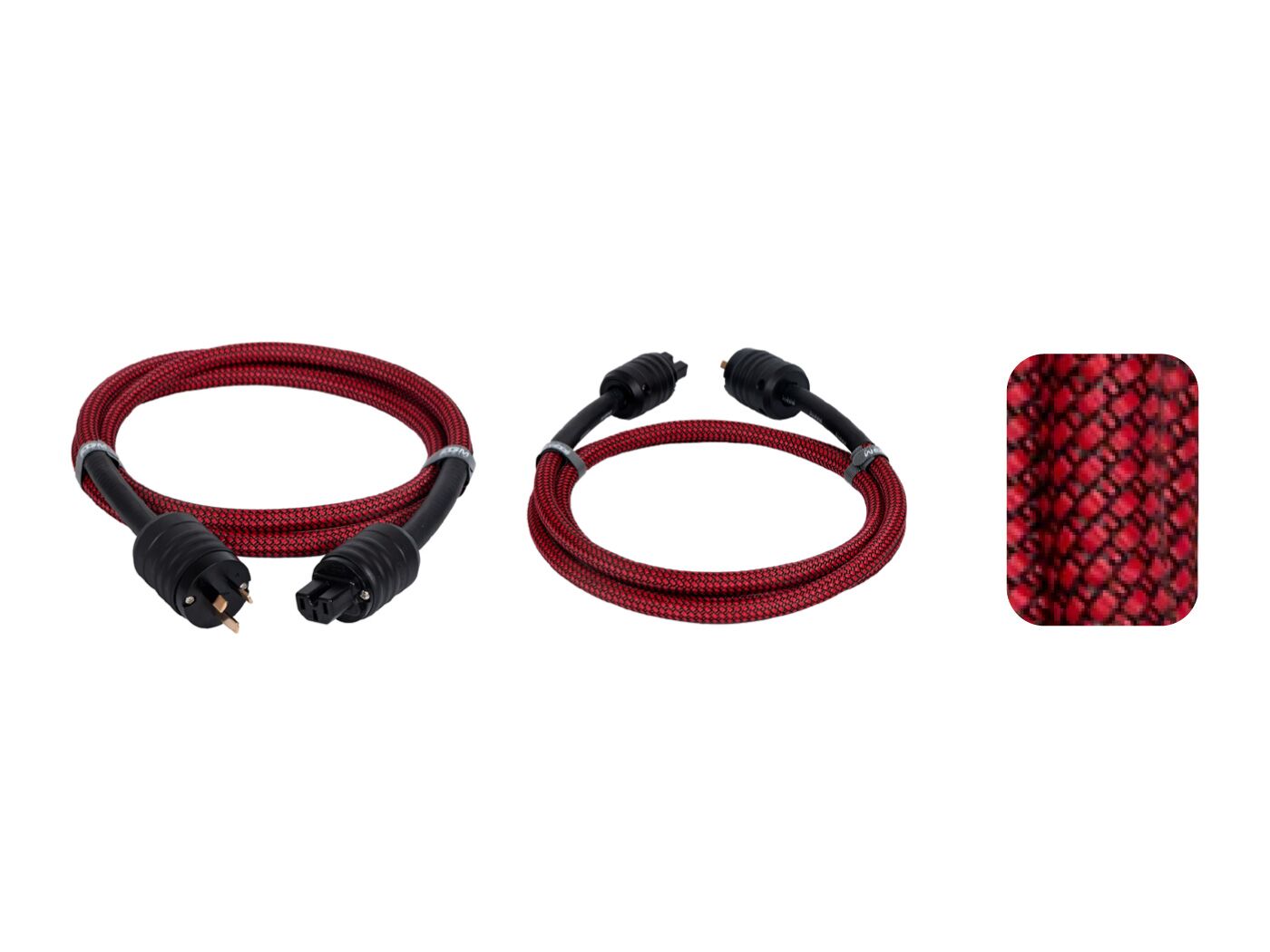 Ruby Power Cable