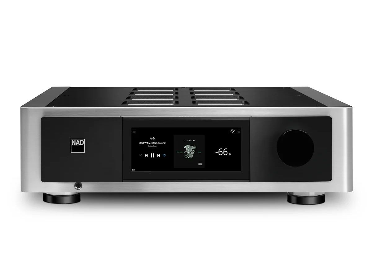 NAD M33 V2