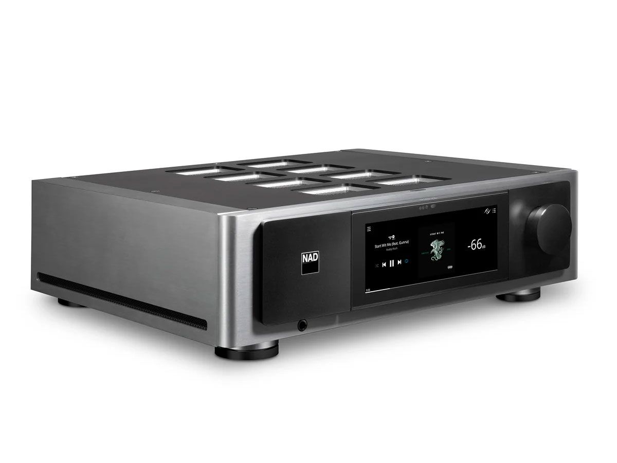NAD M33 V2