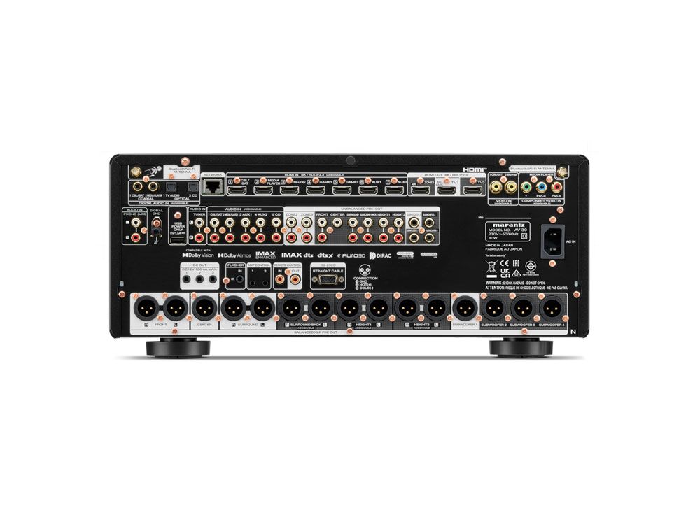 Marantz AV30