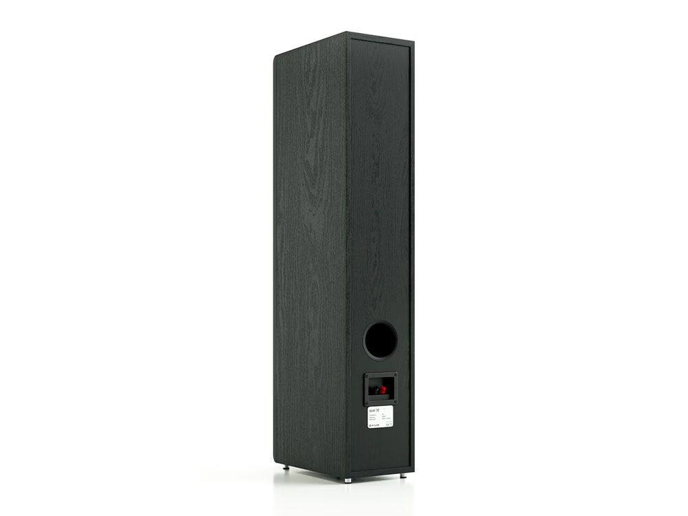 Opal 30 - Back