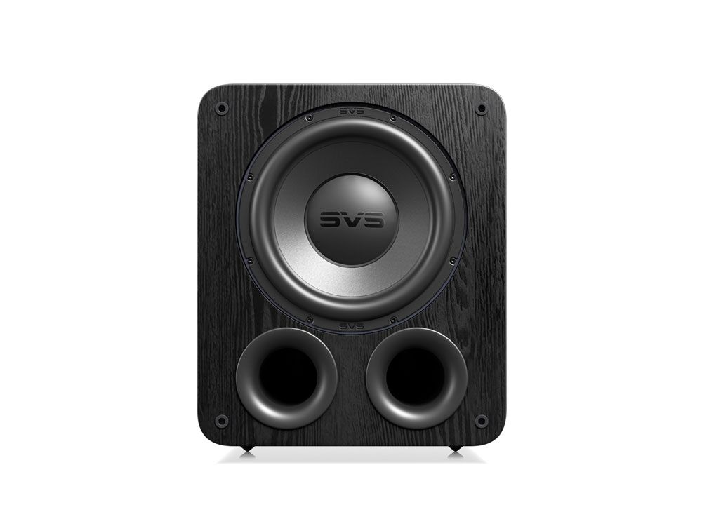SVS PB-3000 R|Evolution Front