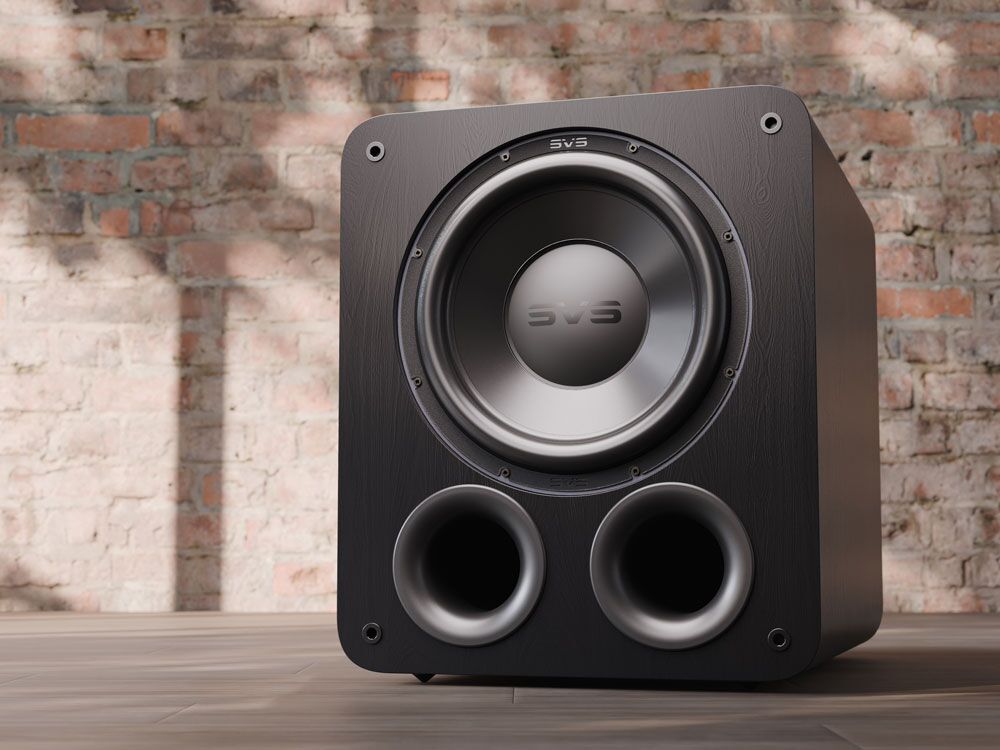 SVS PB-3000 R|Evolution Lifestyle