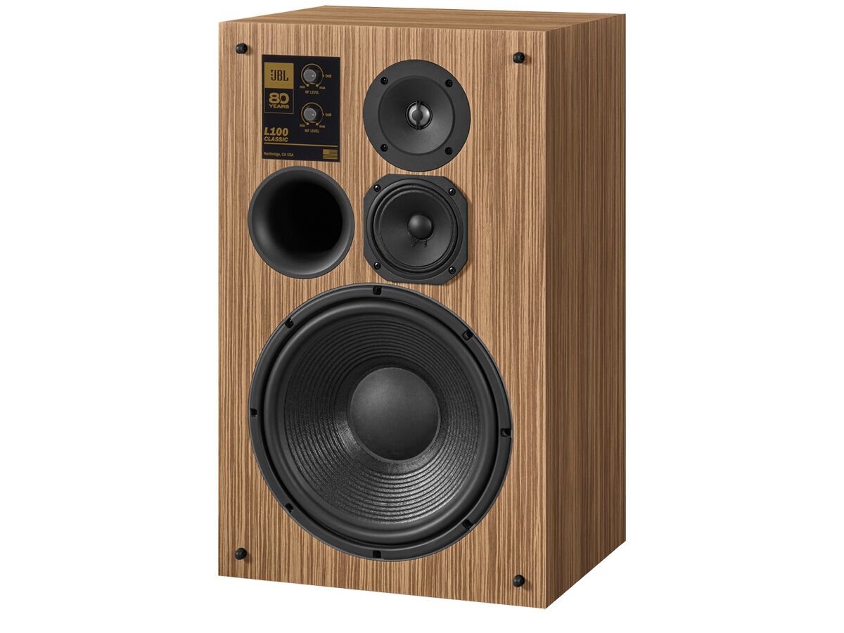 JBL Speaker L100 80