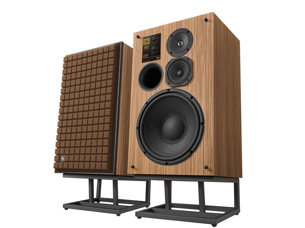 JBL Speaker L100 80
