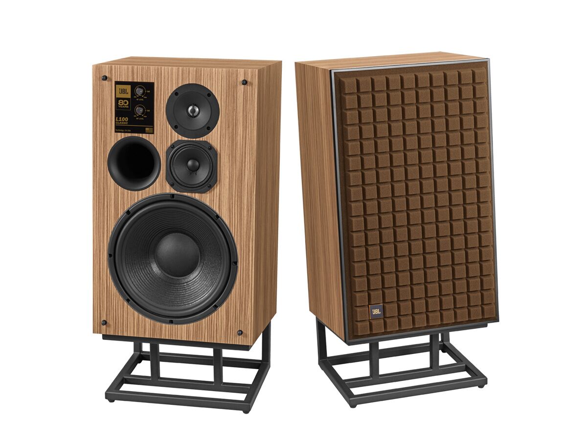 JBL Speaker L100 80