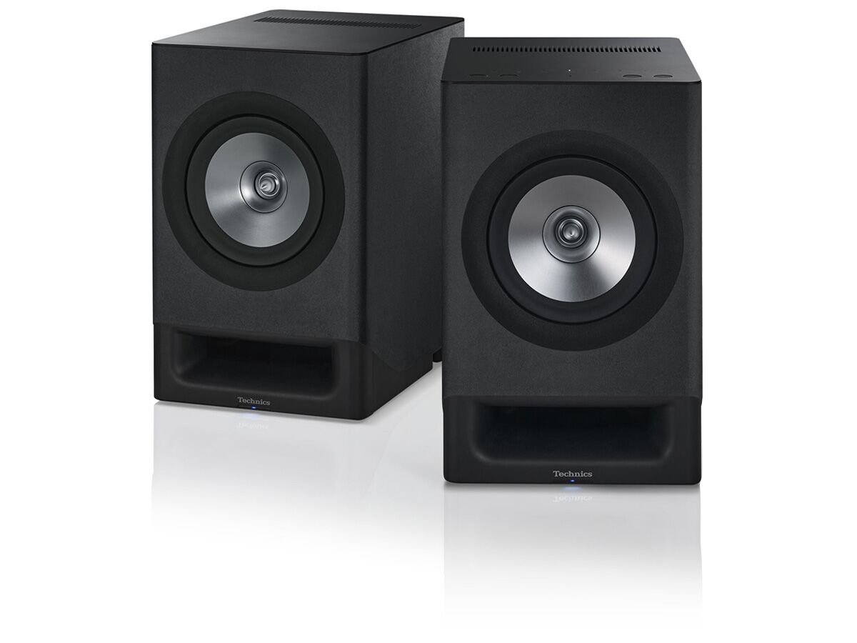 SC-CX700 Charcoal Black