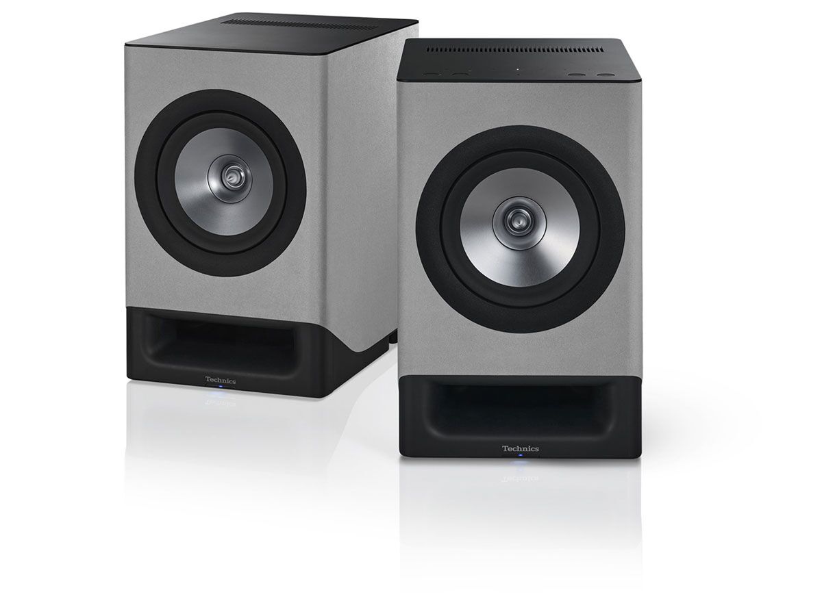 SC-CX700 Silky Grey