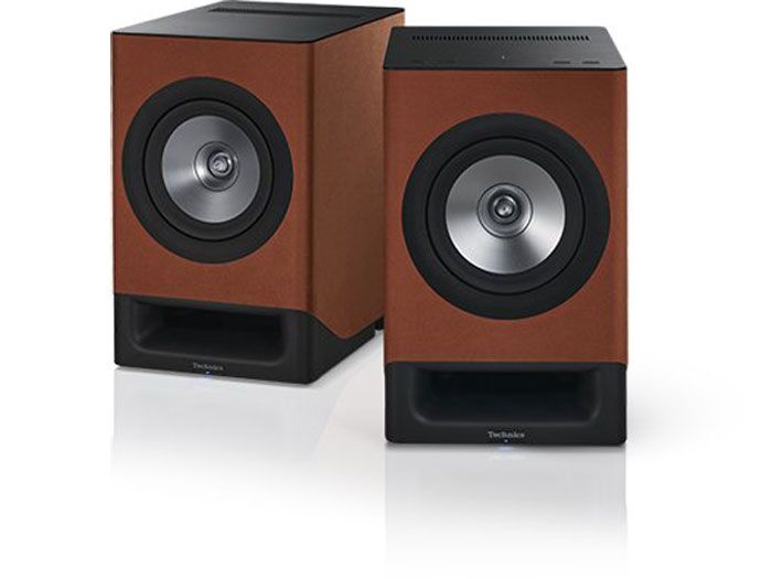 SC-CX700 Terracotta Brown