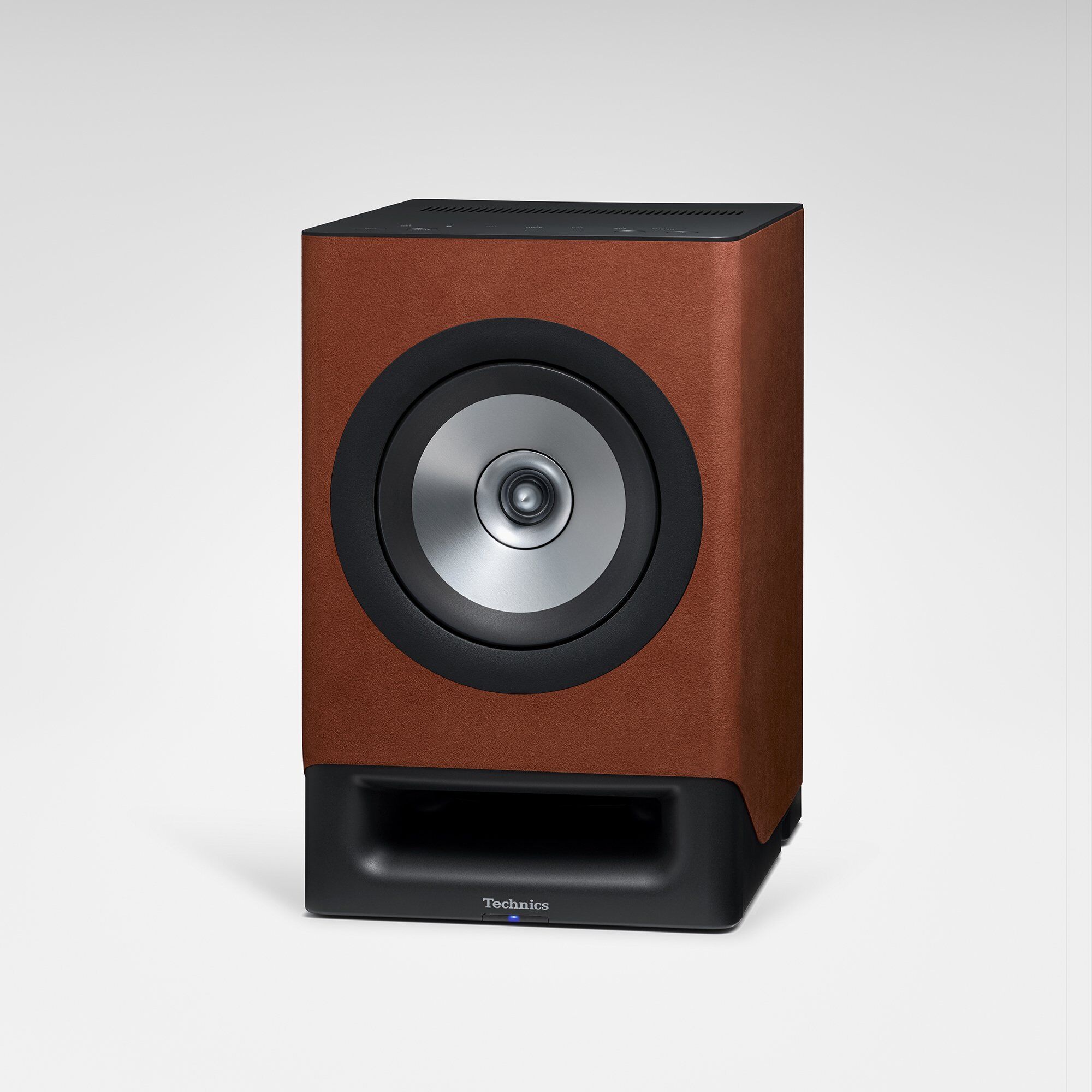 SC-CX700 Terracotta Brown