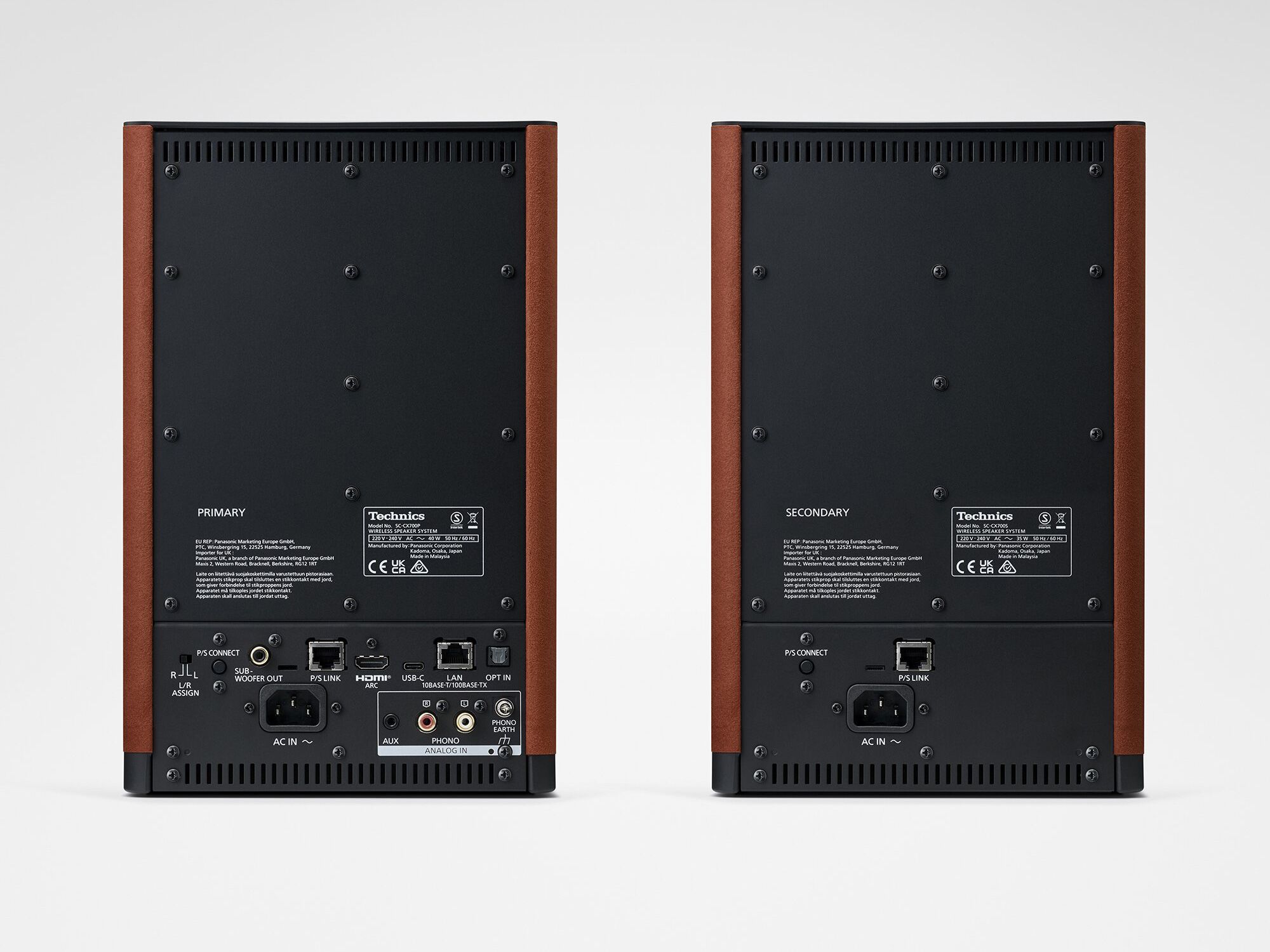 SC-CX700