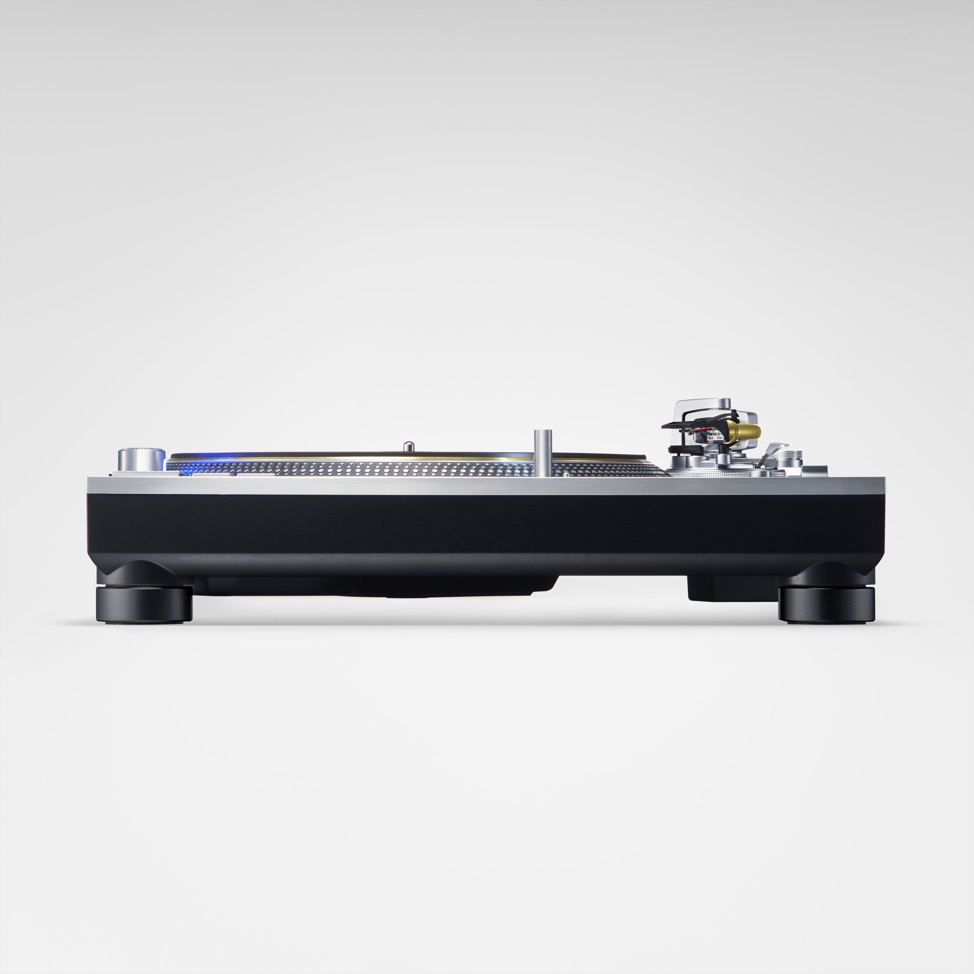 SL-1200GME Silver