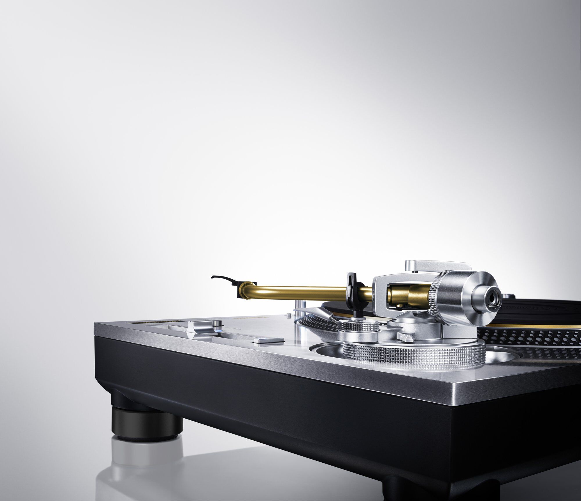 SL-1200GME Silver