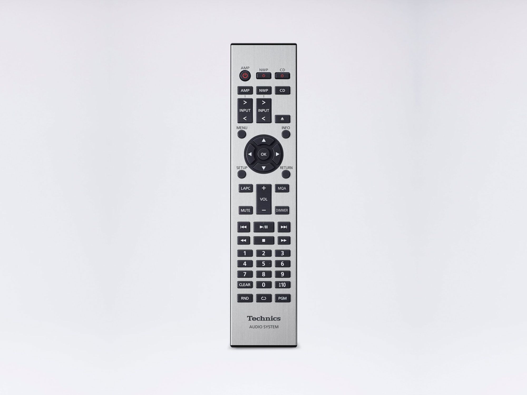 SL-G700M2 Remote