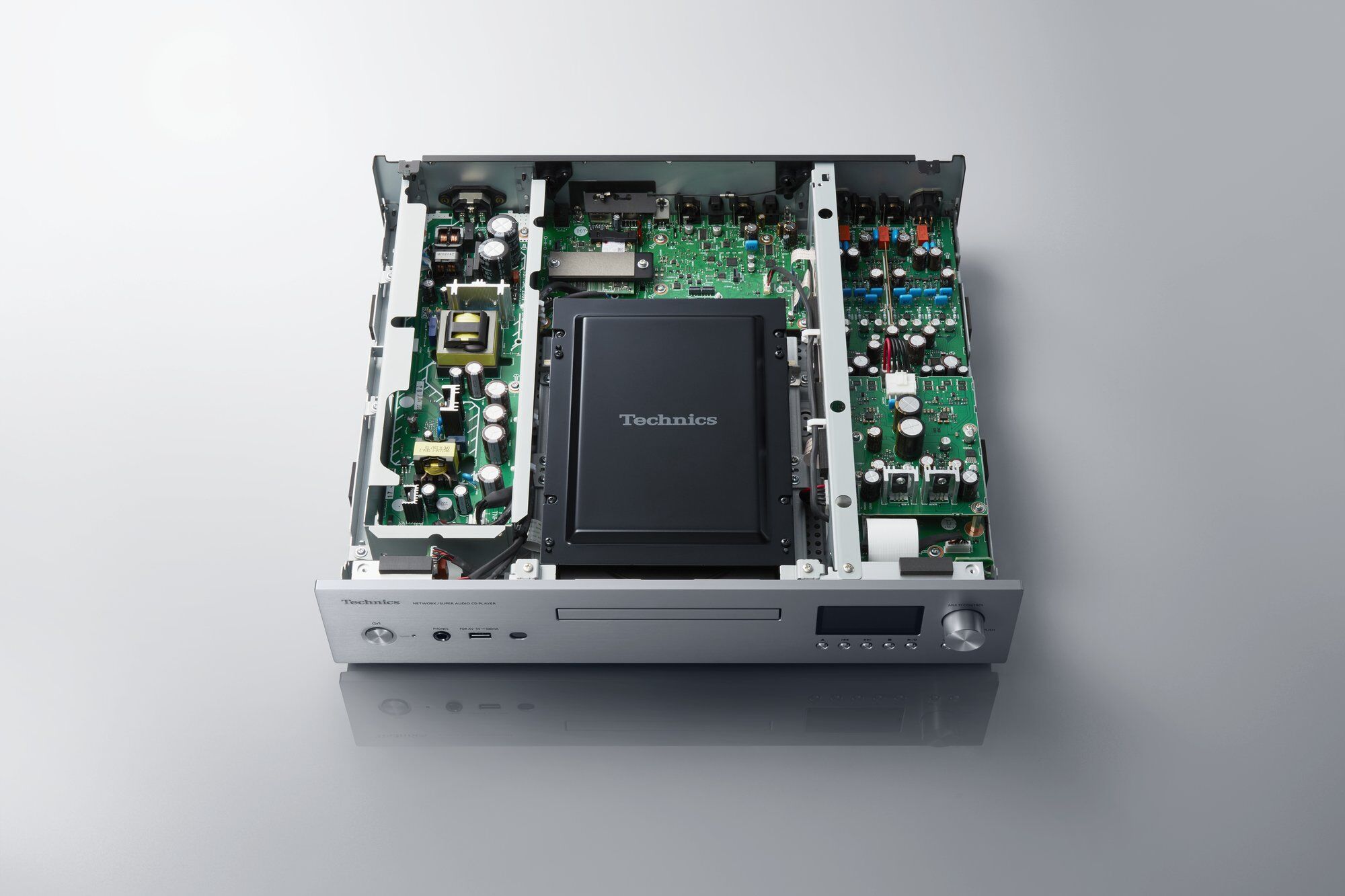 SL-G700M2