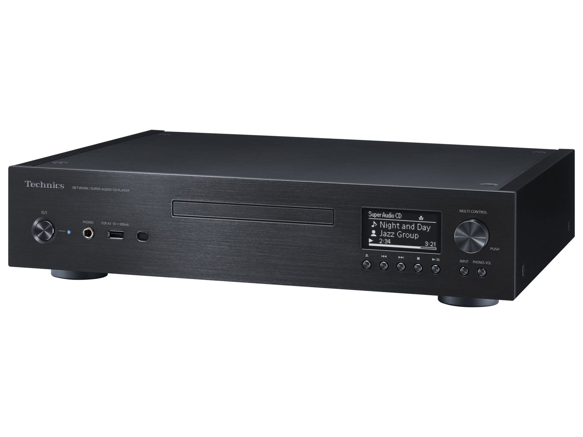 SL-G700M2 Black