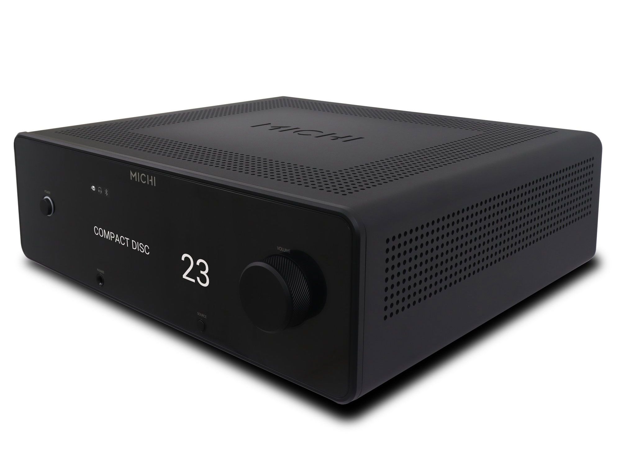 Michi Prestige X430 Stereo Integrated Amplifier