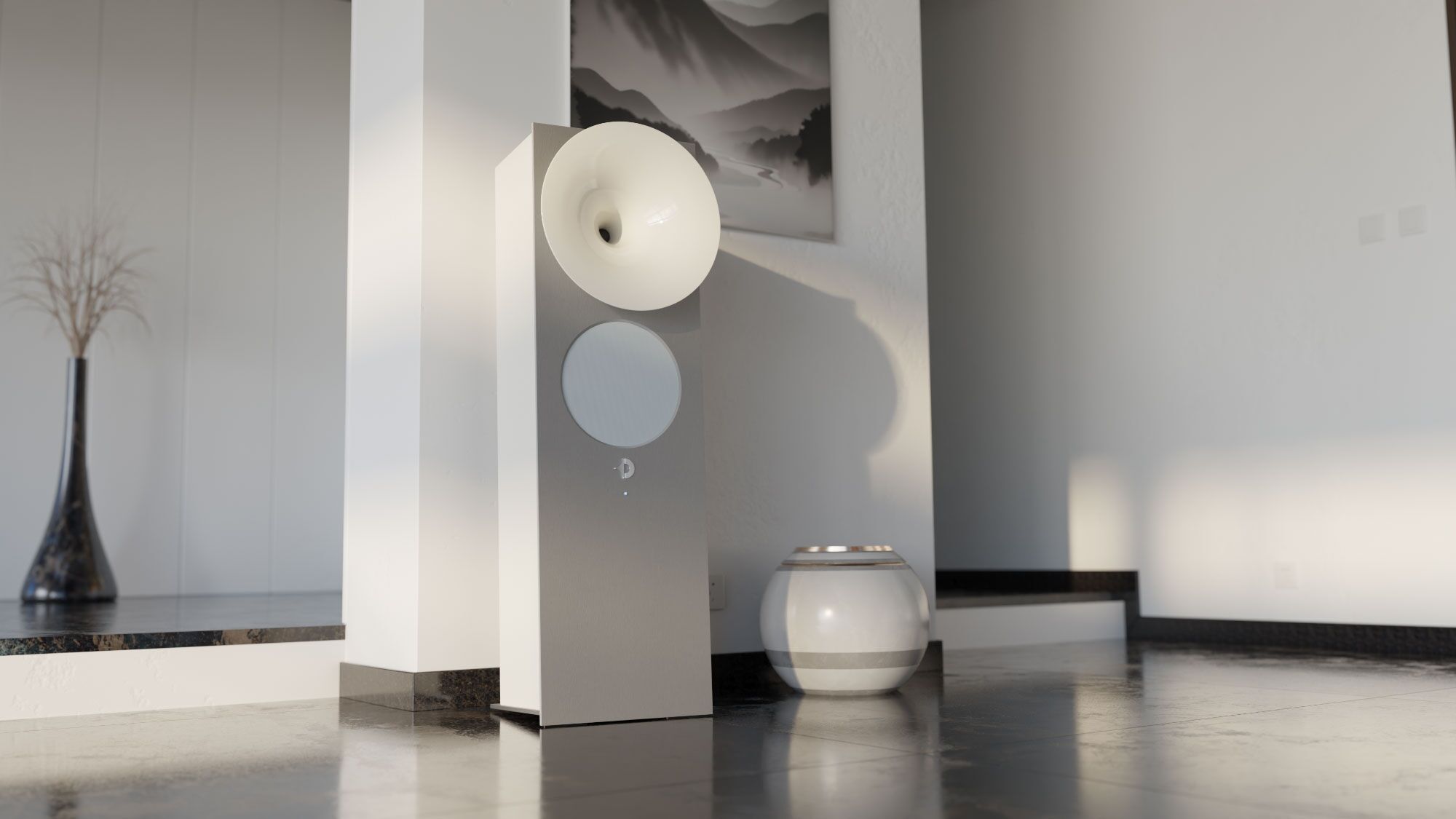 OPUS 1 Lifestyle