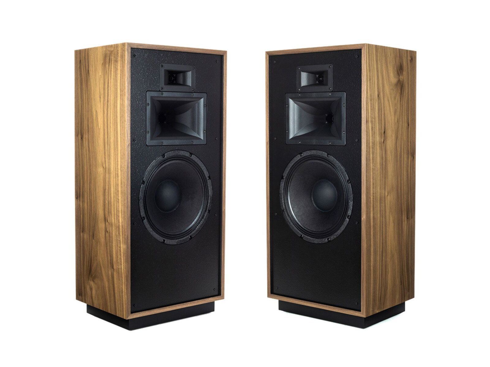 Klipsch Forte IV Floorstanding Loudspeaker - Image 2