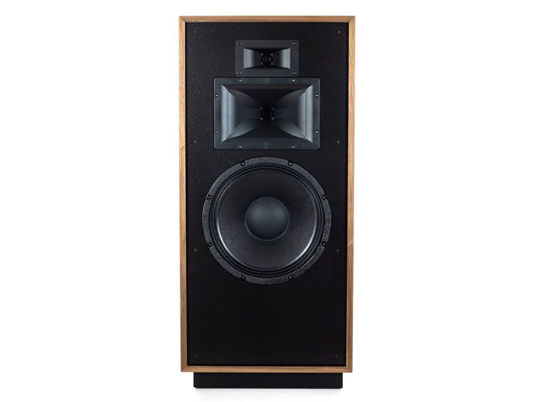 Klipsch Forte IV Floorstanding Loudspeaker - Image 7