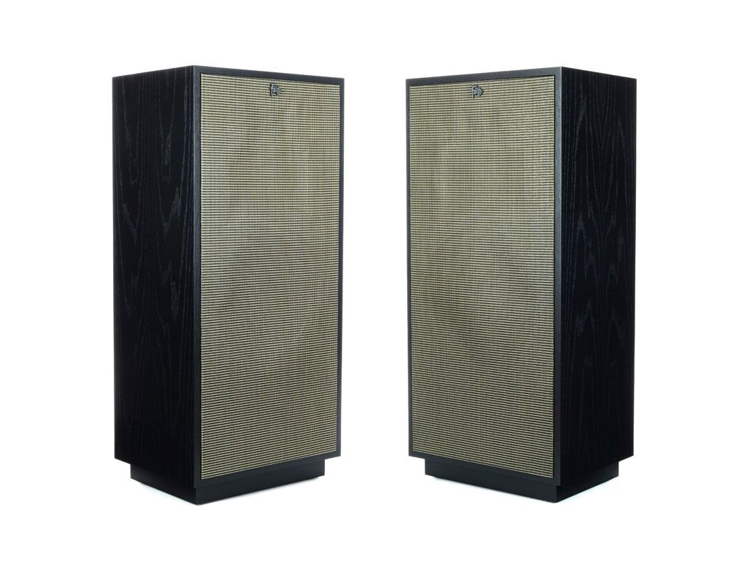 Klipsch Forte IV Floorstanding Loudspeaker - Image 11