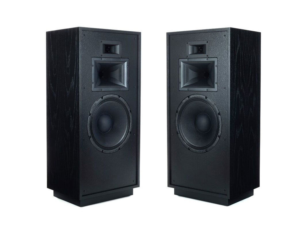 Klipsch Forte IV Floorstanding Loudspeaker - Image 12