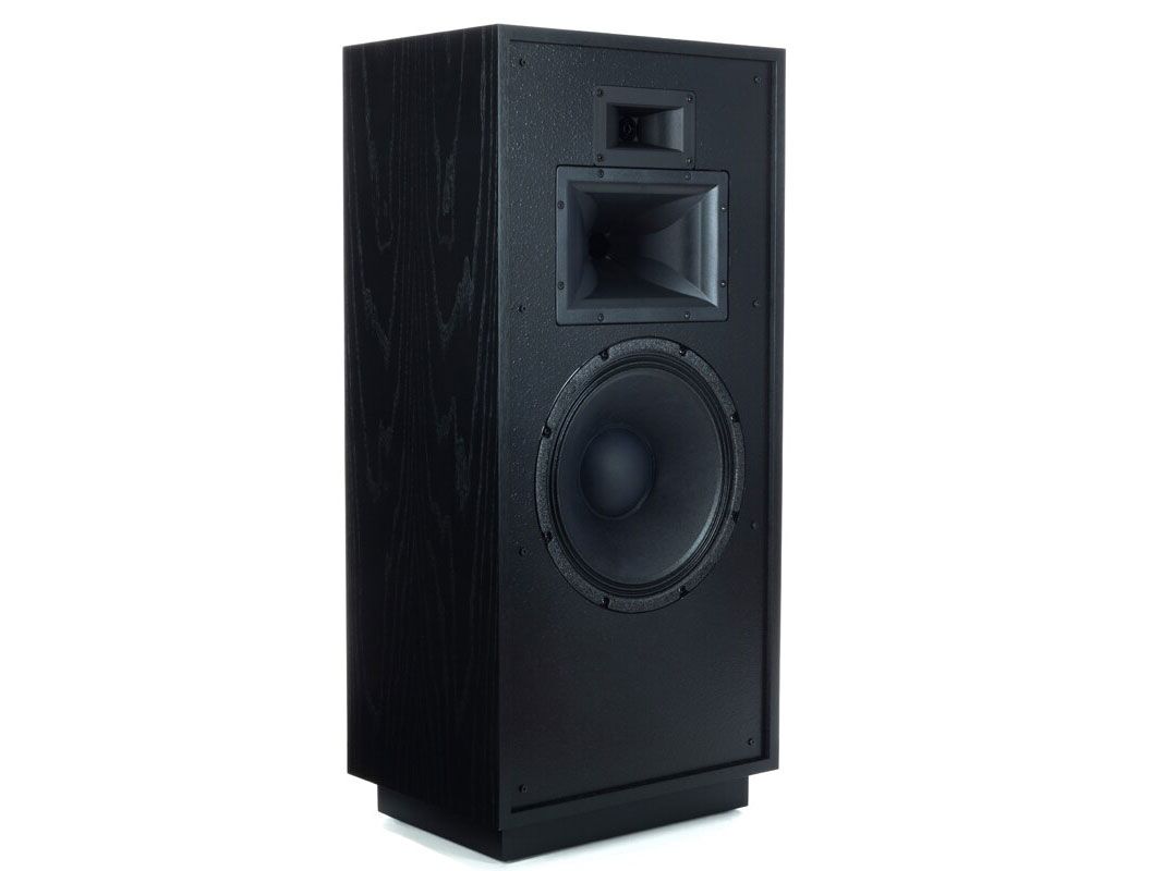 Klipsch Forte IV Floorstanding Loudspeaker - Image 14