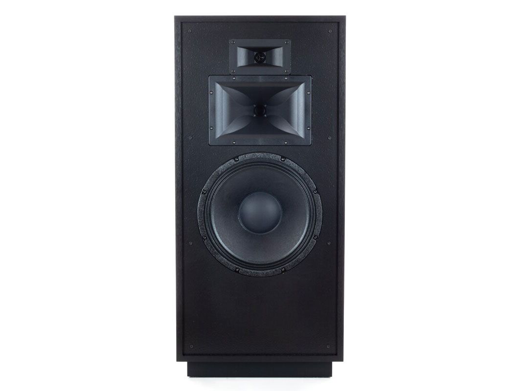Klipsch Forte IV Floorstanding Loudspeaker - Image 16